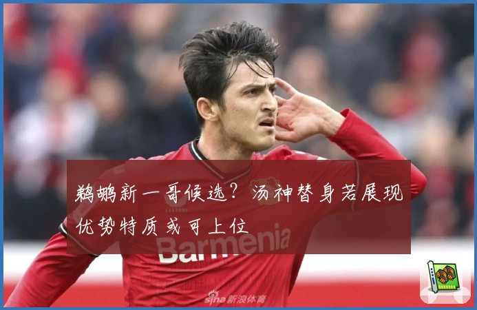 鹈鹕新一哥候选？汤神替身若展现优势特质或可上位