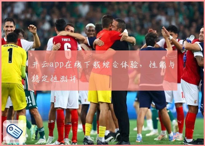 开云app在线下载综合体验，性能与稳定性测评