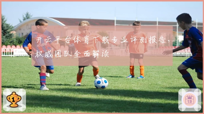 开云平台体育下载专业评测报告，权威团队全面解读