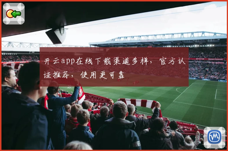 开云app在线下载渠道多样，官方认证推荐，使用更可靠