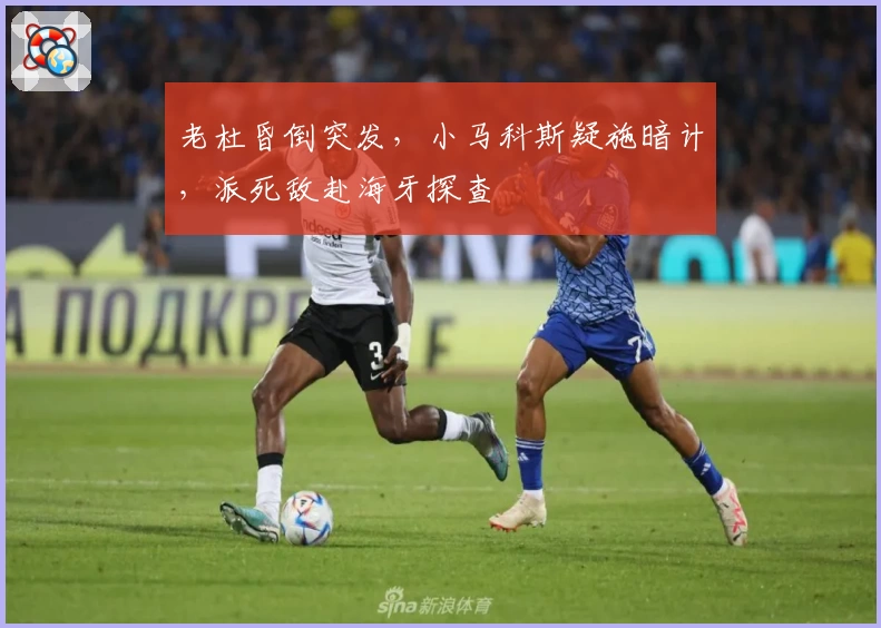老杜昏倒突发，小马科斯疑施暗计，派死敌赴海牙探查